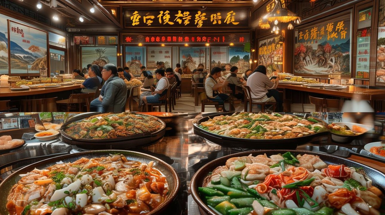 榆林火锅哪家最好？推荐陕北美食必吃榜单-图2