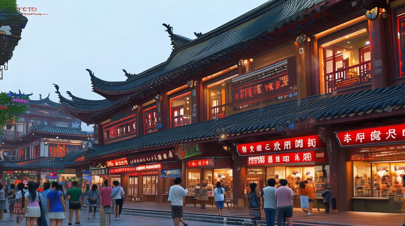 榆林王朝KTV附近有哪些陕北文化景点？-图3