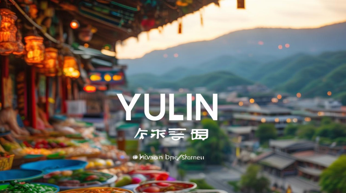 榆林旅游有哪些必玩景点和实用攻略？-图2