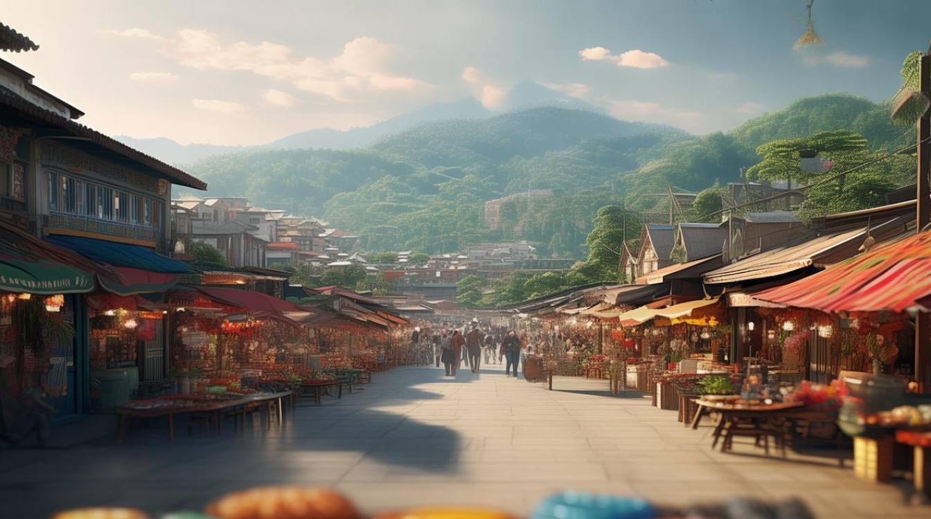 榆林旅游有哪些必玩景点和实用攻略？-图3