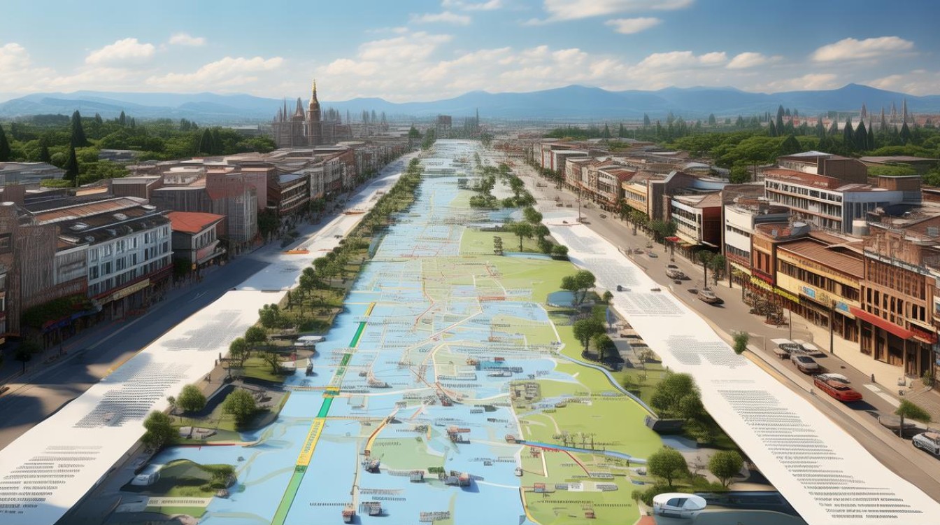 榆林金沙路在哪里？周边有哪些旅游景点和实用信息？-图3
