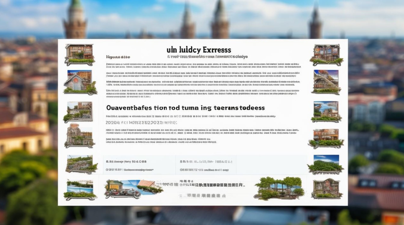 榆林城际快递电话是多少？周边有哪些旅游景点？-图1