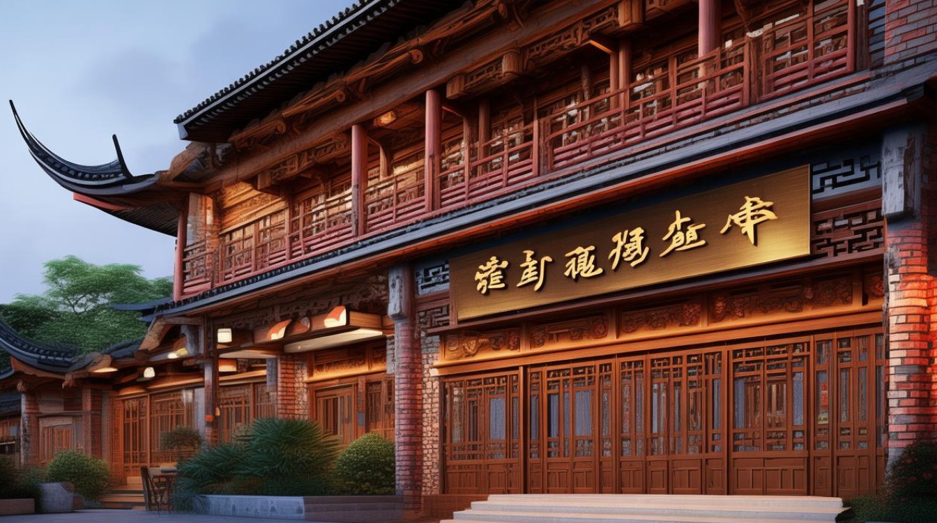 榆林绥德酒店是体验陕北风情的理想选择吗？-图2