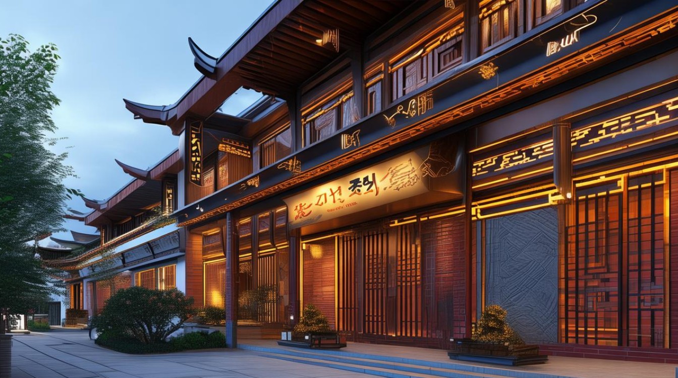 榆林绥德酒店是体验陕北风情的理想选择吗？-图3