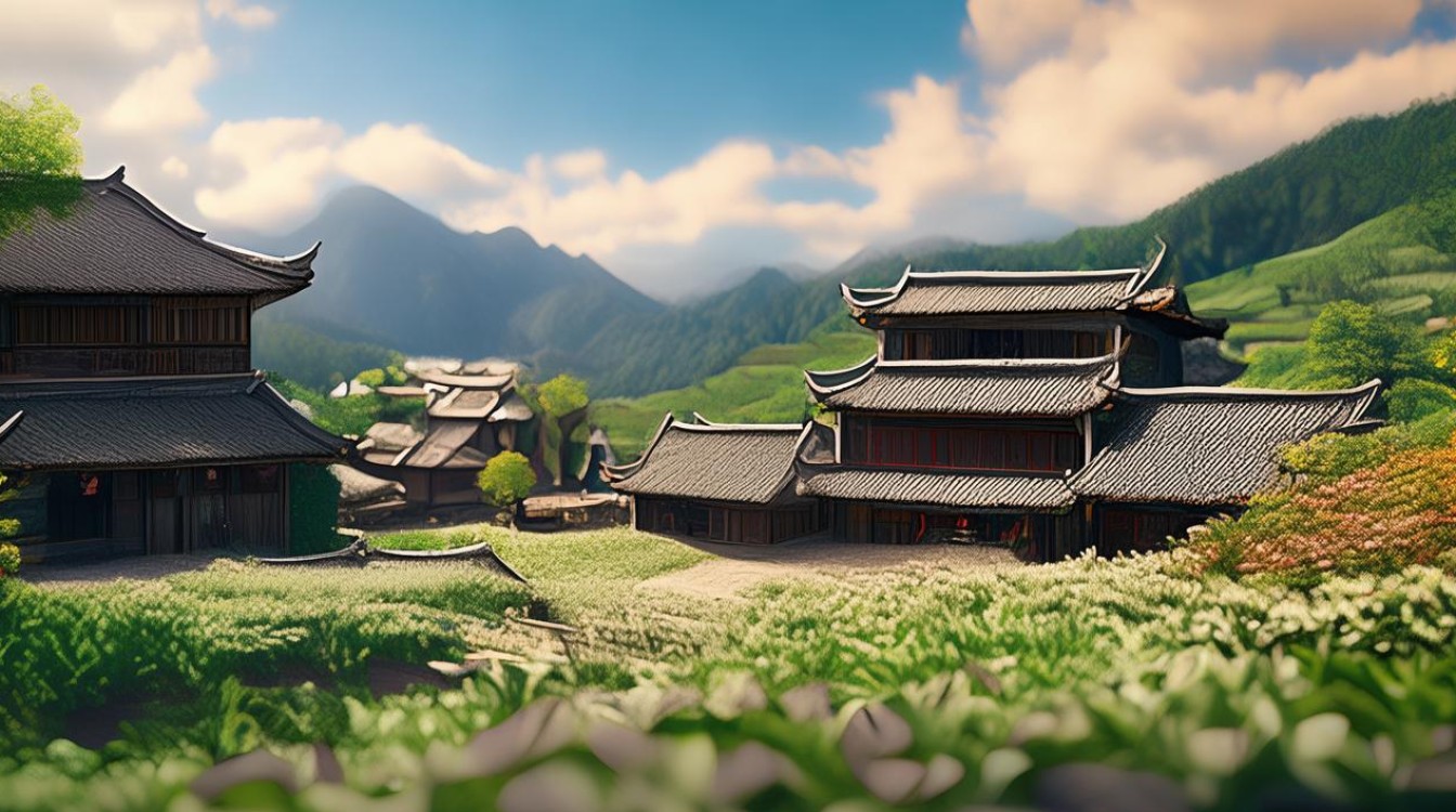 榆林周边有哪些值得一游的陕北风情景点？-图1