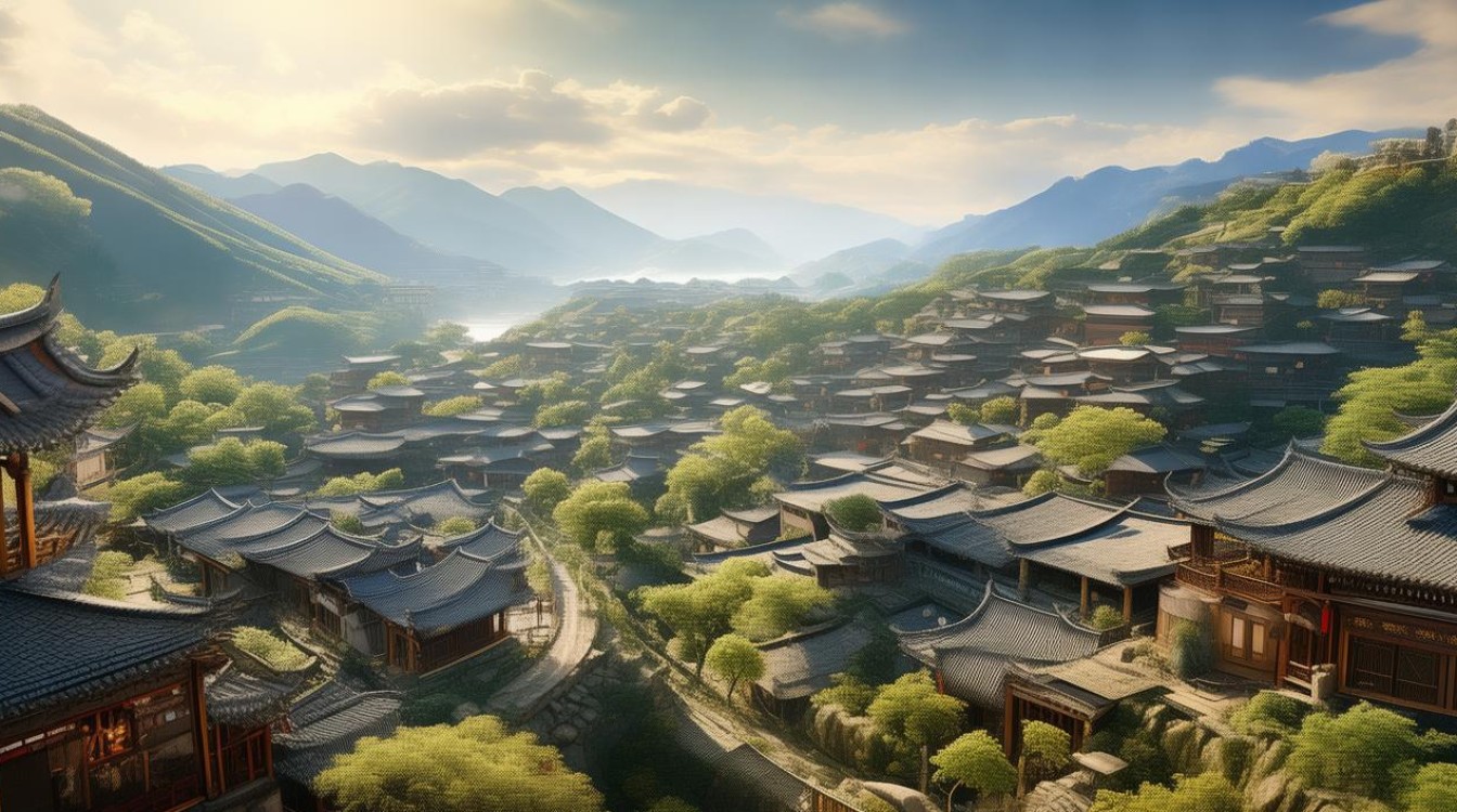 榆林周边有哪些值得一游的陕北风情景点？-图2