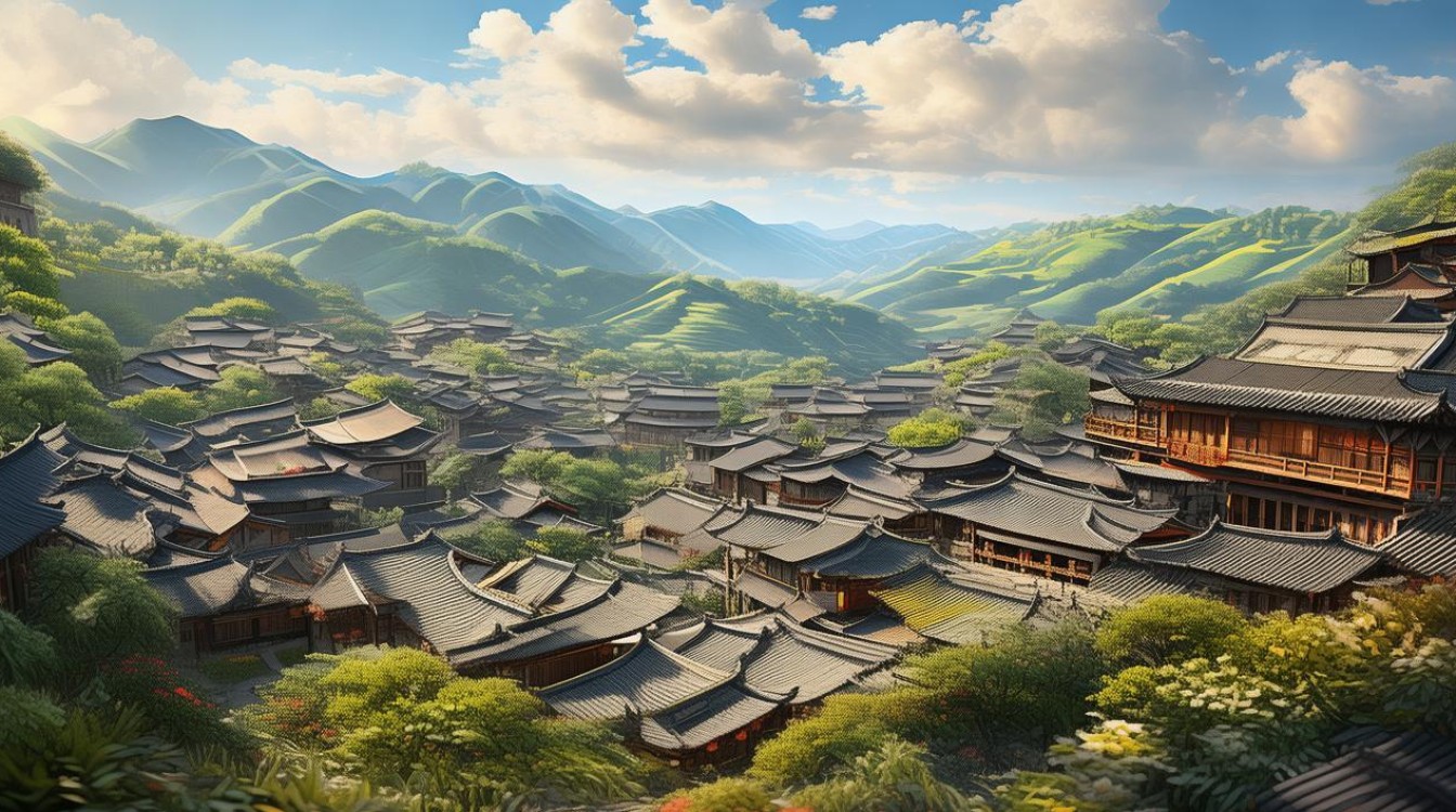 榆林周边有哪些值得一游的陕北风情景点？-图3