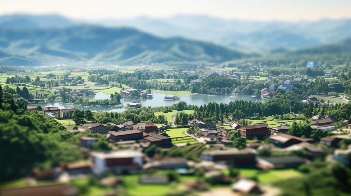榆林周边有哪些值得一去的陕北旅游景点？-图1