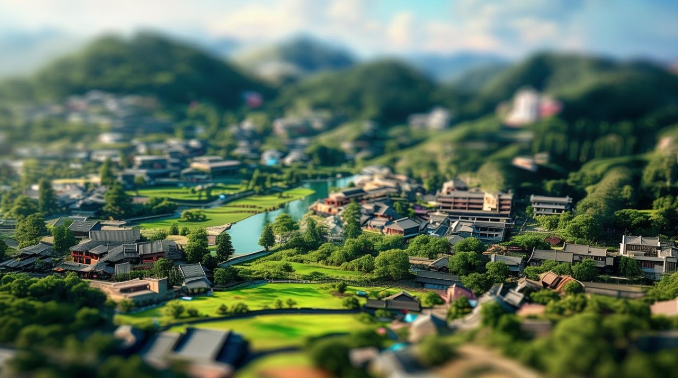 榆林周边有哪些值得一去的陕北旅游景点？-图2