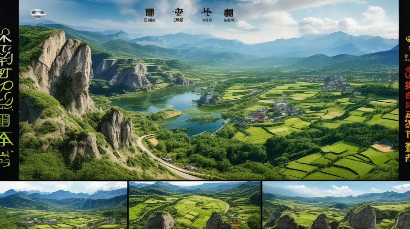 如何规划从潍坊到榆林的陕北风情之旅？-图1