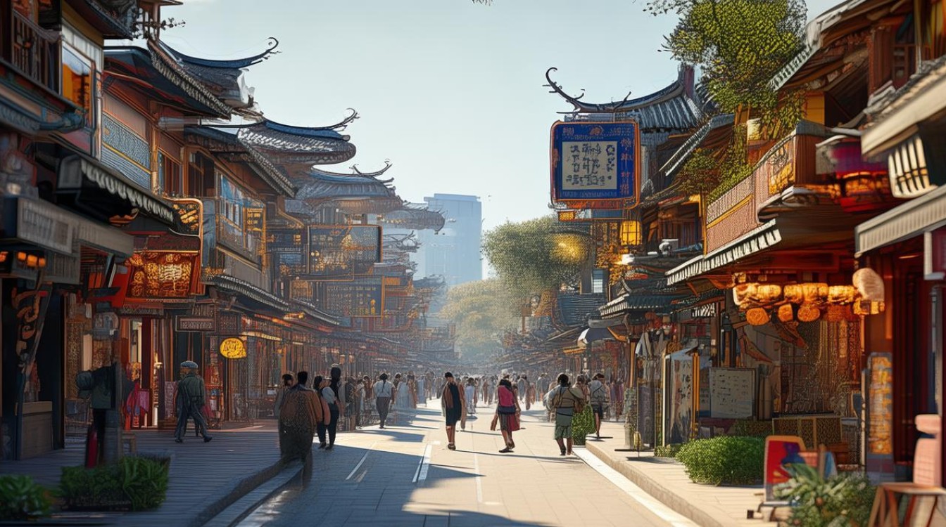芹涧路为何成为榆林城区与周边旅游的黄金纽带？-图3