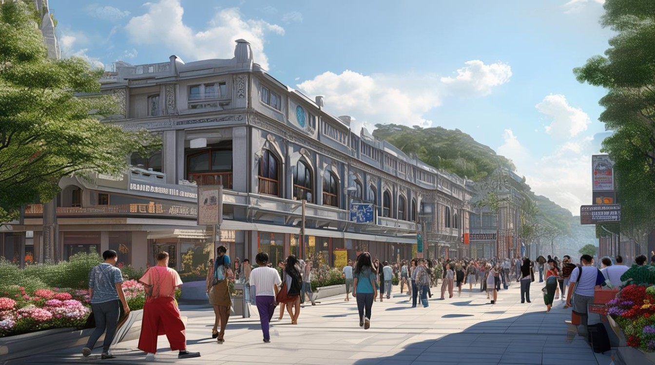 榆林铁路运输站附近有哪些必游景点？-图3