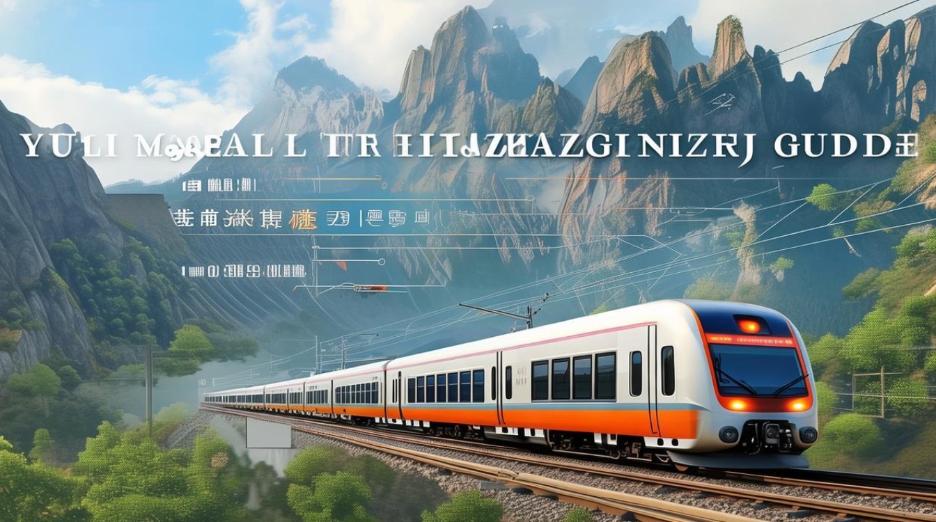 从榆林到张家界怎么坐火车？周边有哪些必玩景点？-图2