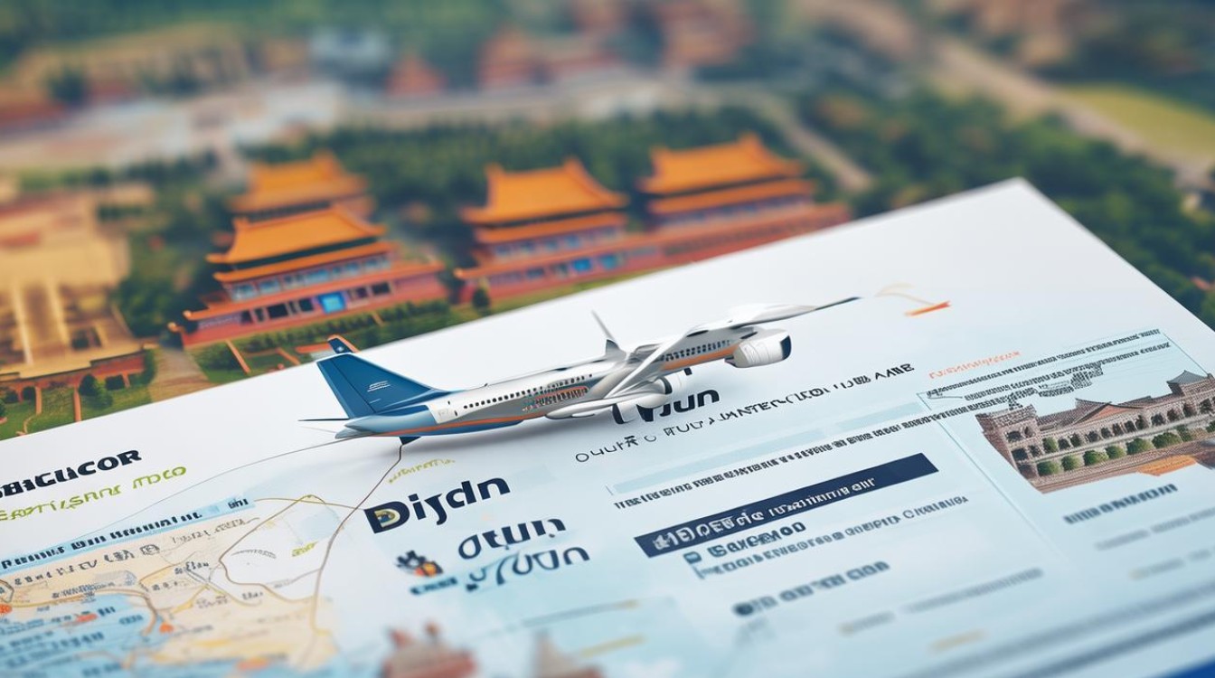 北京到榆林机票怎么买？周边旅游攻略推荐-图3