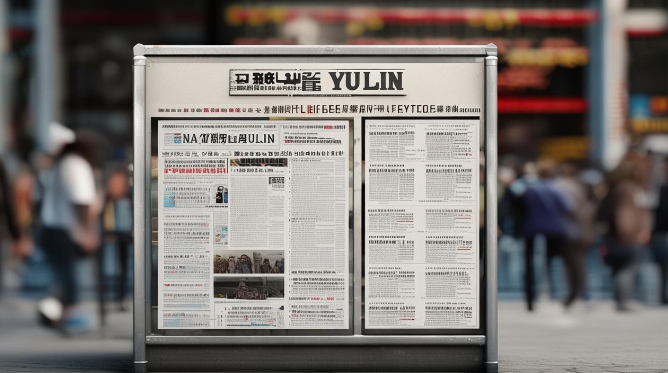 陕西榆林有哪些报社？渭南最新招聘信息哪里找？-图1
