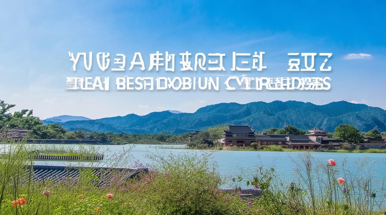 榆林古城滩水库有什么特点？-图2
