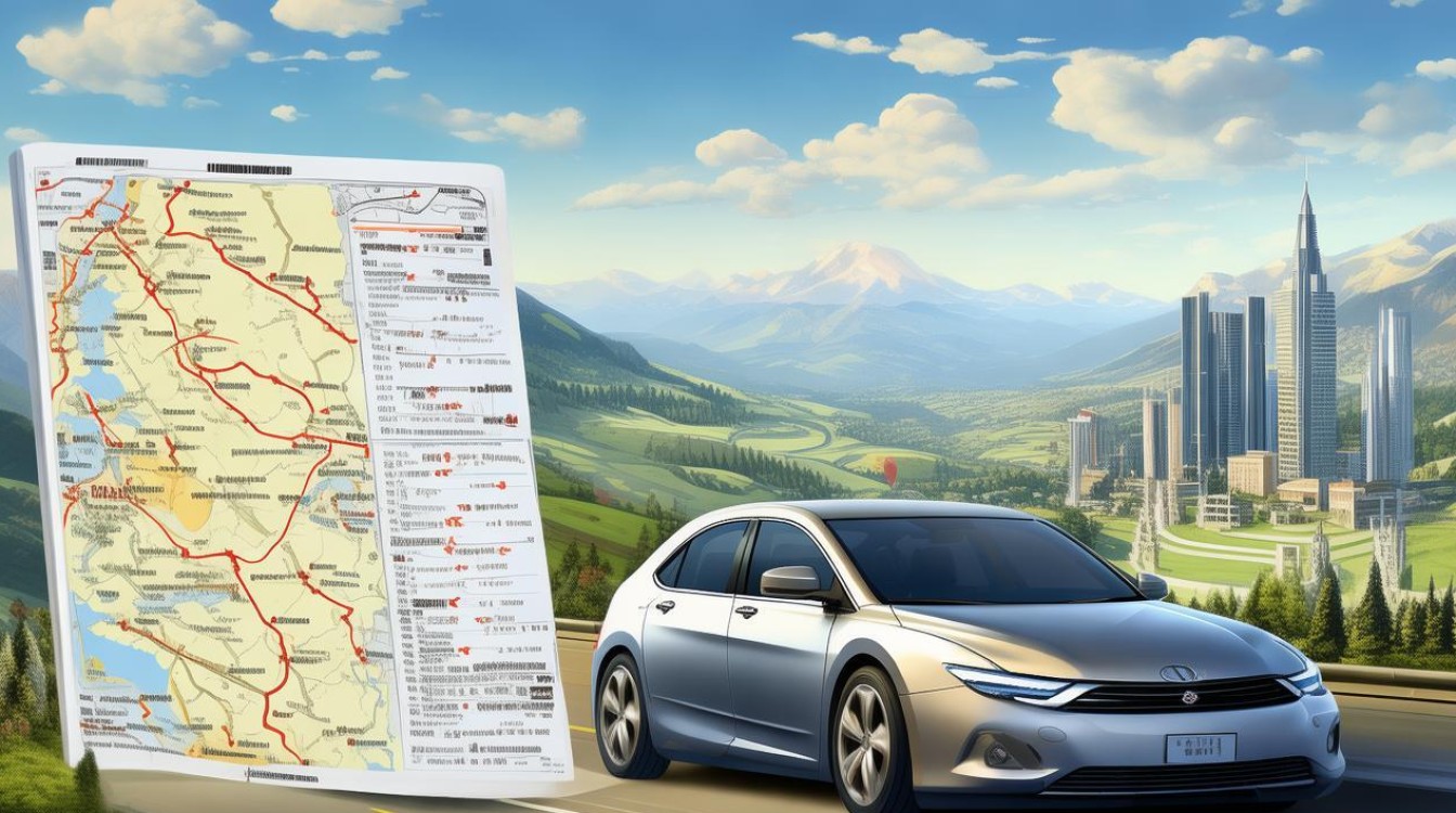安康到榆林怎么坐汽车？周边有哪些旅游景点？-图2