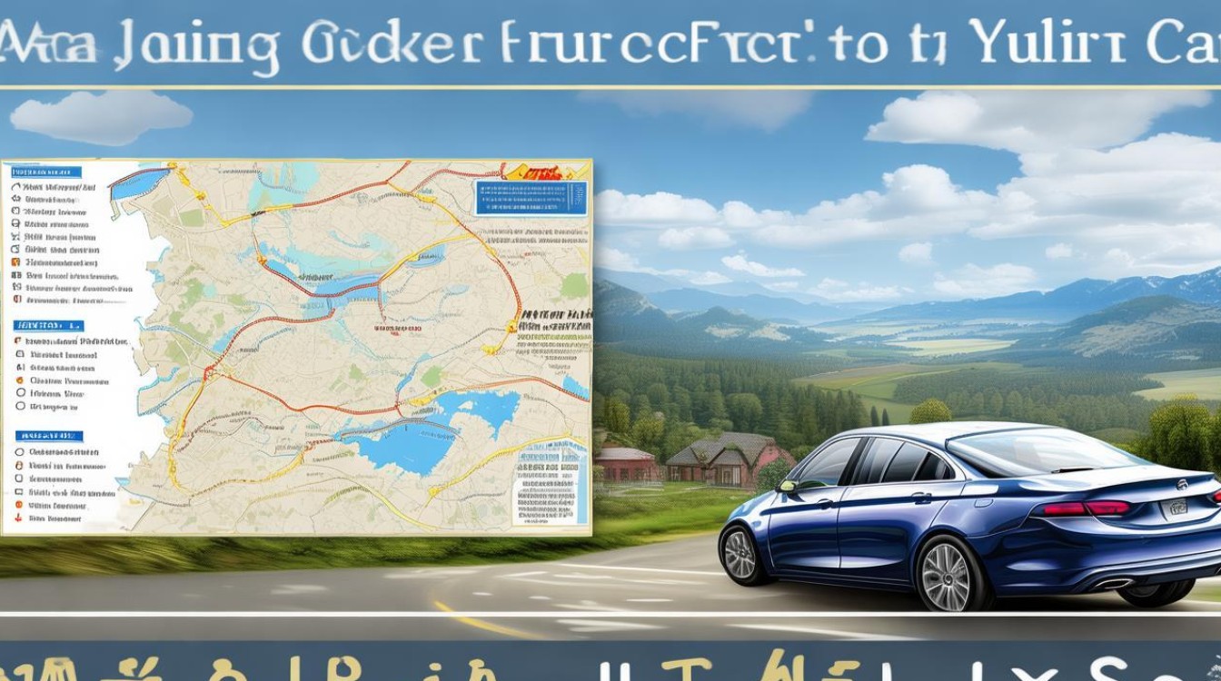 安康到榆林怎么坐汽车？周边有哪些旅游景点？-图3