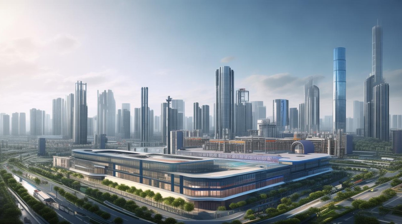 榆林市未来能源产业如何发展？人才需求有哪些？-图1