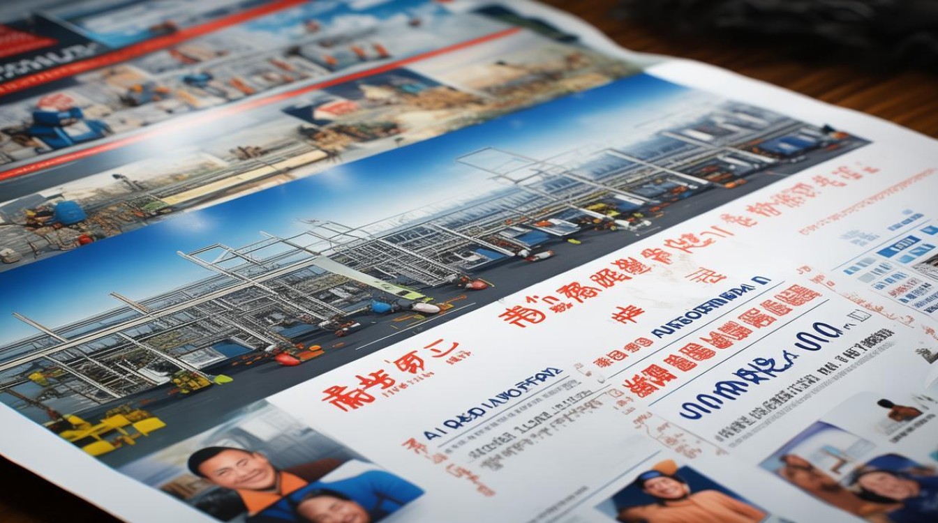 榆林铝厂最新招工信息？渭南求职招聘动态速览！-图3