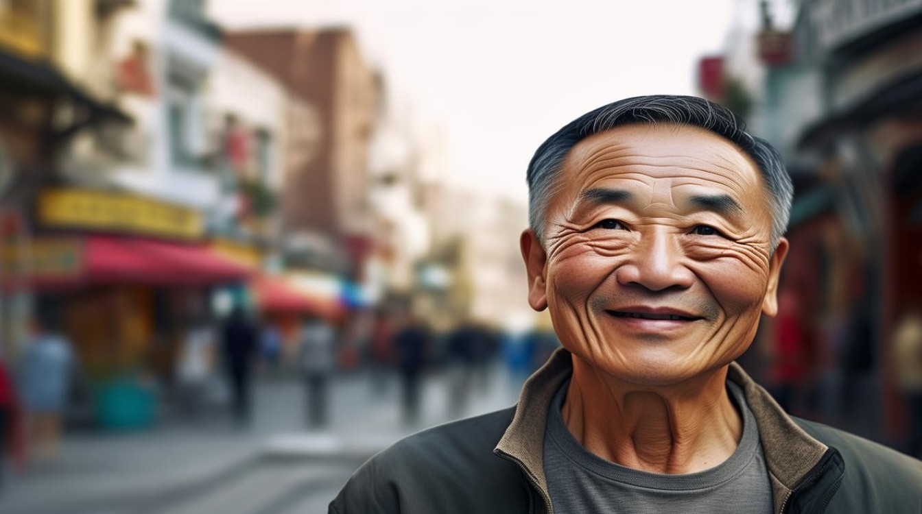 榆林好人王骞如何用善举温暖整座城市？-图1