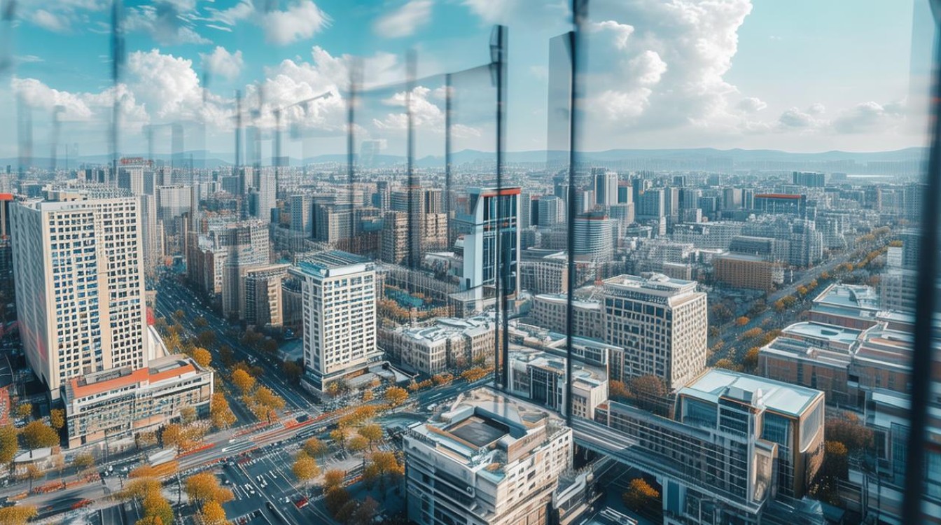榆林六楼周边有哪些值得探索的塞上名城新玩法？-图1