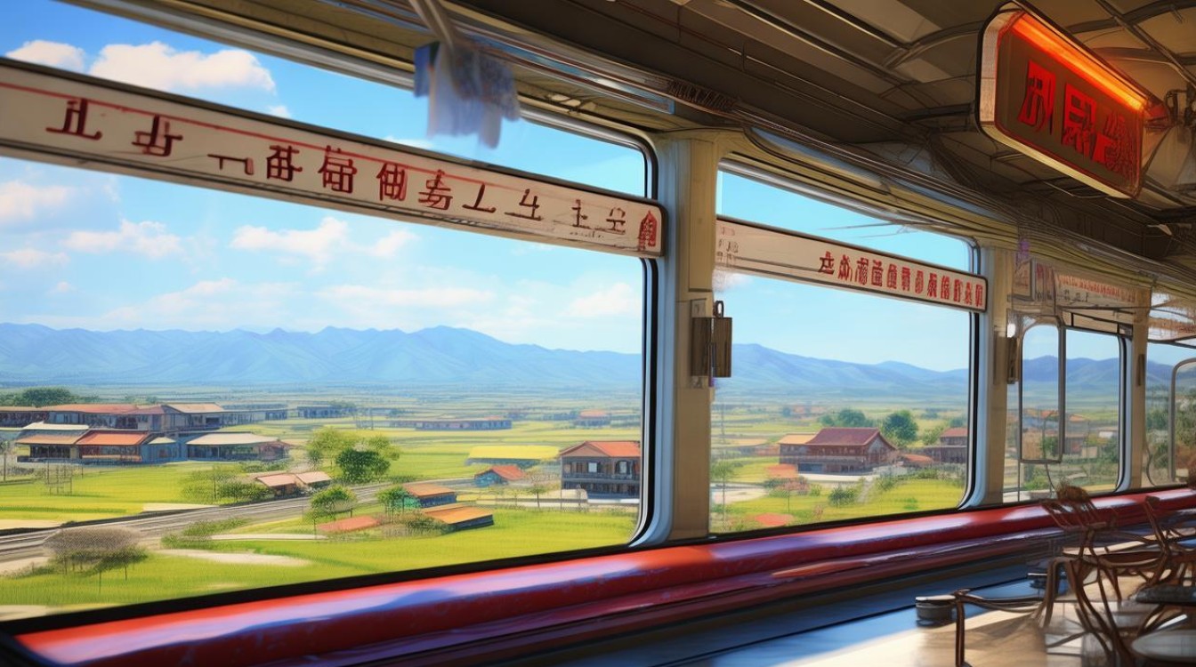 如何规划大连到榆林的陕北风情之旅？-图2