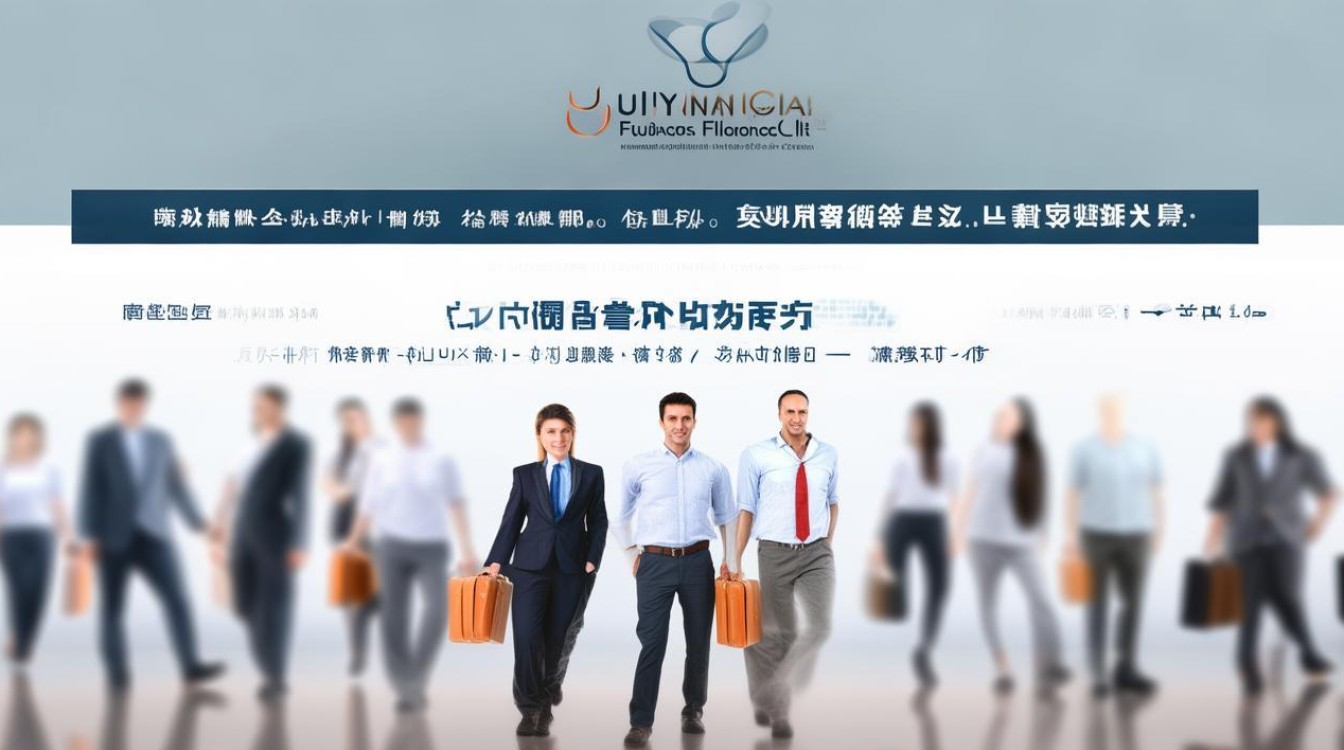 榆林金融有限公司最新招聘信息有哪些？-图1