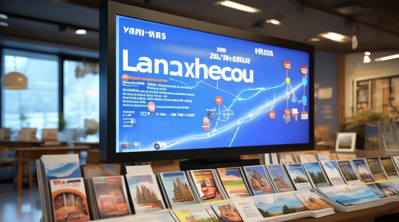 如何查询榆林至兰州机票及规划周边旅游？-图1