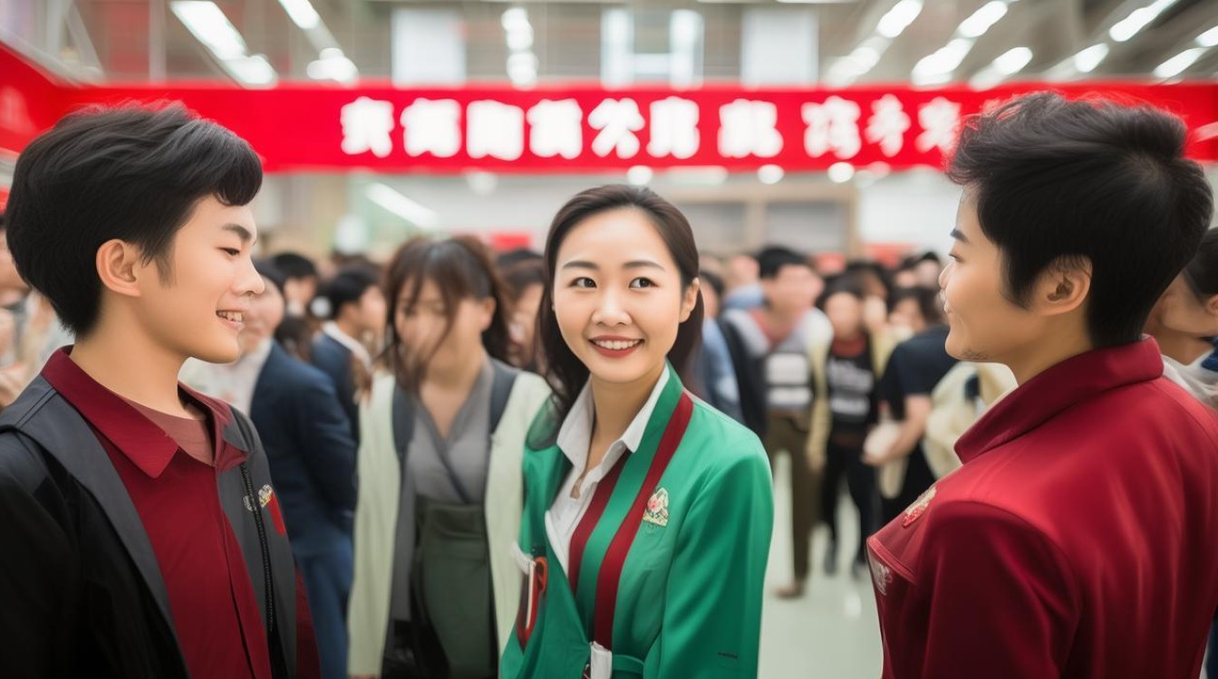榆林红柳制衣招聘哪些岗位？最新招聘信息一览-图3