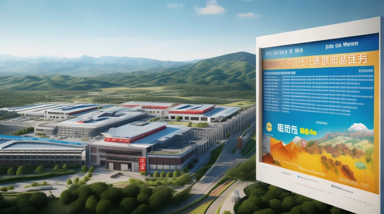 榆林华能煤业公司在哪？渭南最新招聘信息汇总-图1