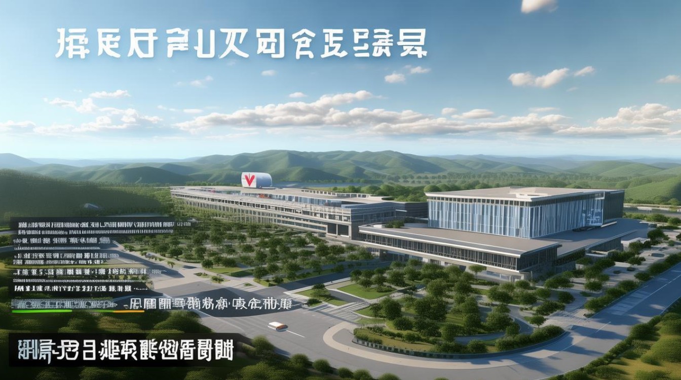 榆林华能煤业公司在哪？渭南最新招聘信息汇总-图2