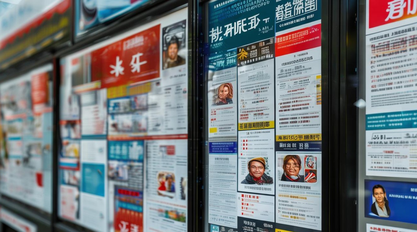 榆林和渭南最新求职招聘信息与市场趋势有哪些？-图1