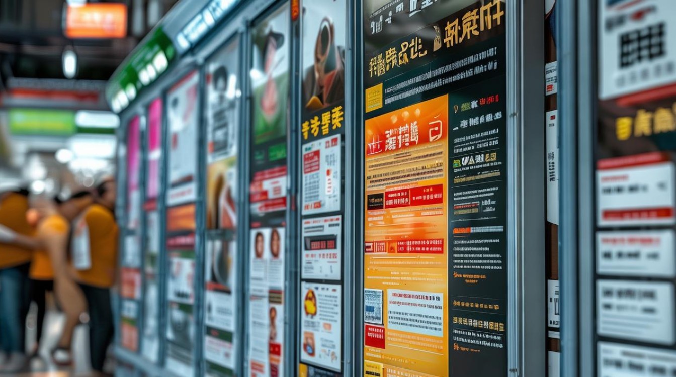 榆林和渭南最新求职招聘信息与市场趋势有哪些？-图3