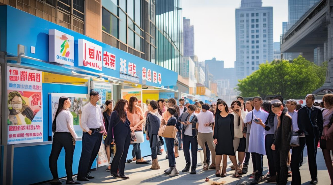 榆林劳务公司如何助力渭南求职招聘市场？-图1