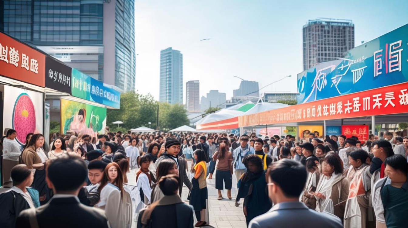 榆林劳务公司如何助力渭南求职招聘市场？-图3