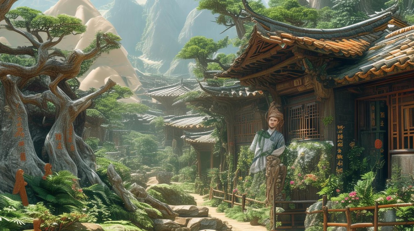 集安榆林周边有哪些值得探索的自然与人文景观？-图2