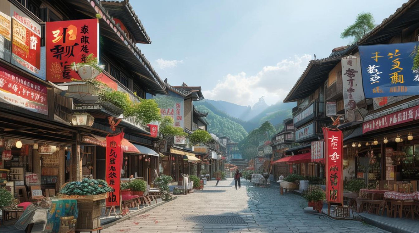 榆林网络酒店附近有哪些必玩景点？-图2