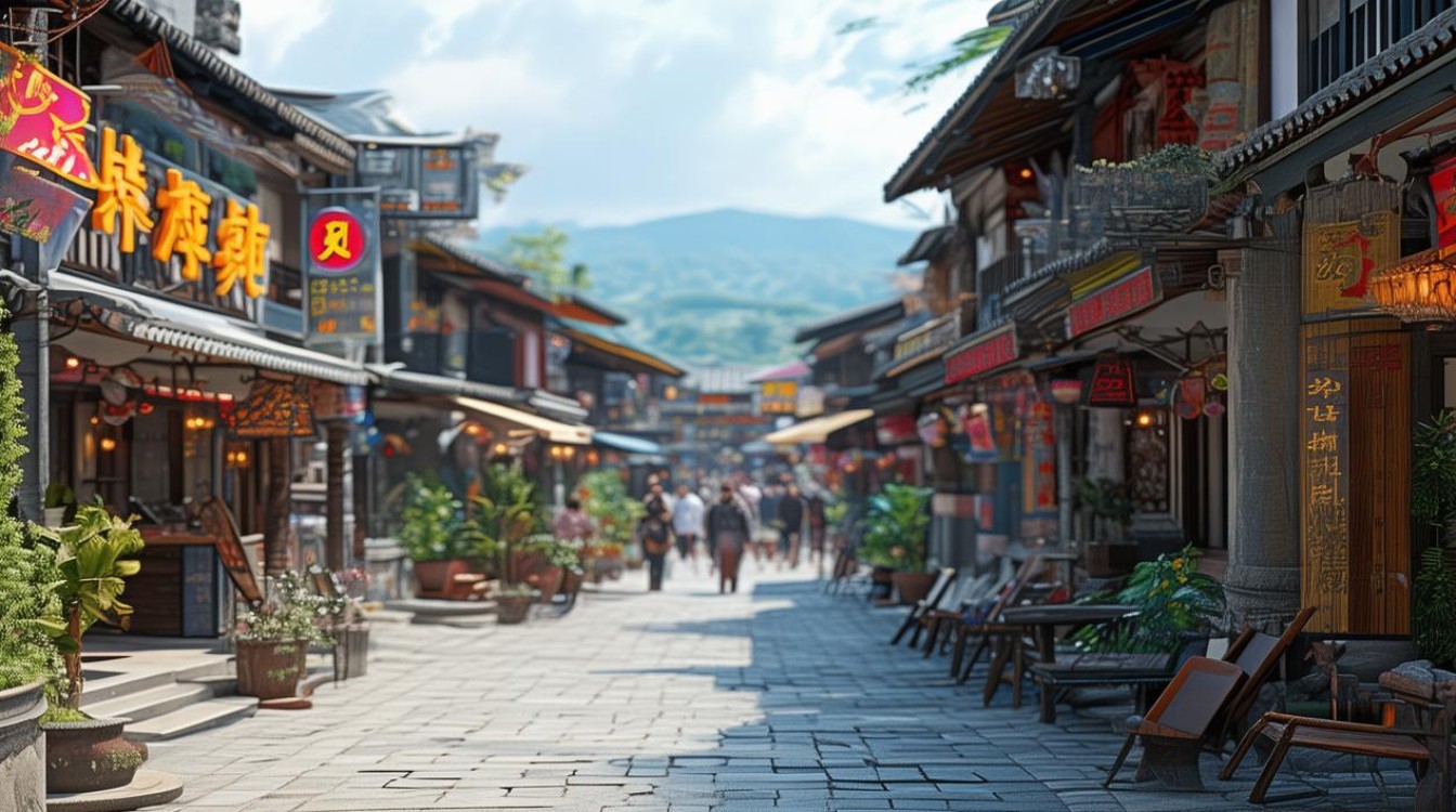 榆林网络酒店附近有哪些必玩景点？-图3