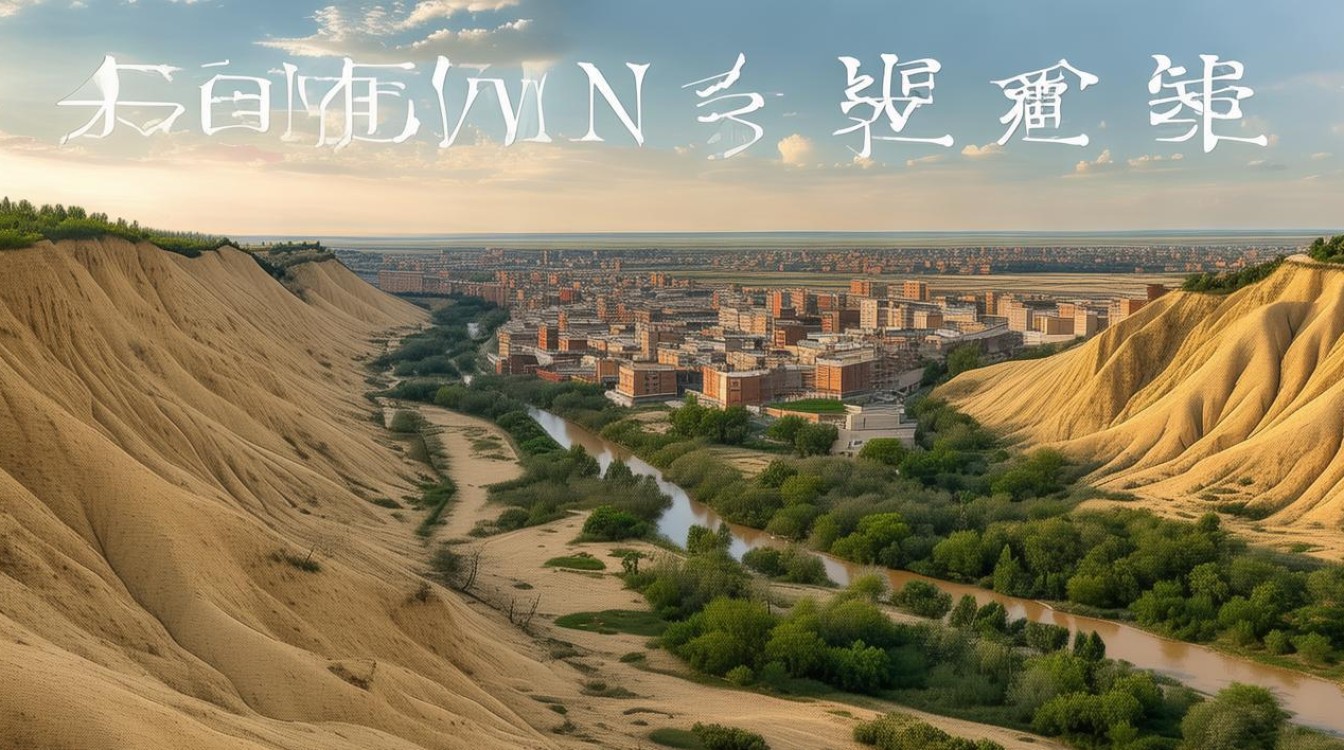 榆林有哪些不可错过的历史与自然奇观？-图1