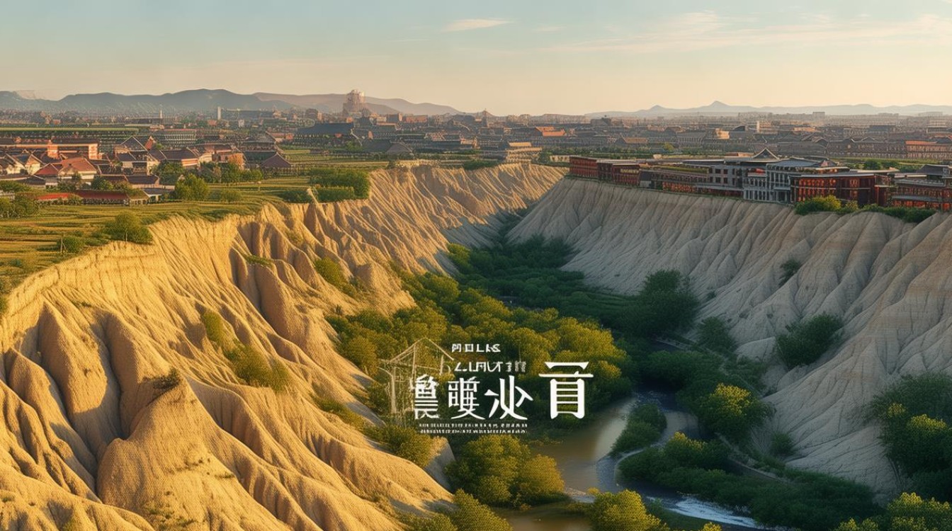 榆林有哪些不可错过的历史与自然奇观？-图2