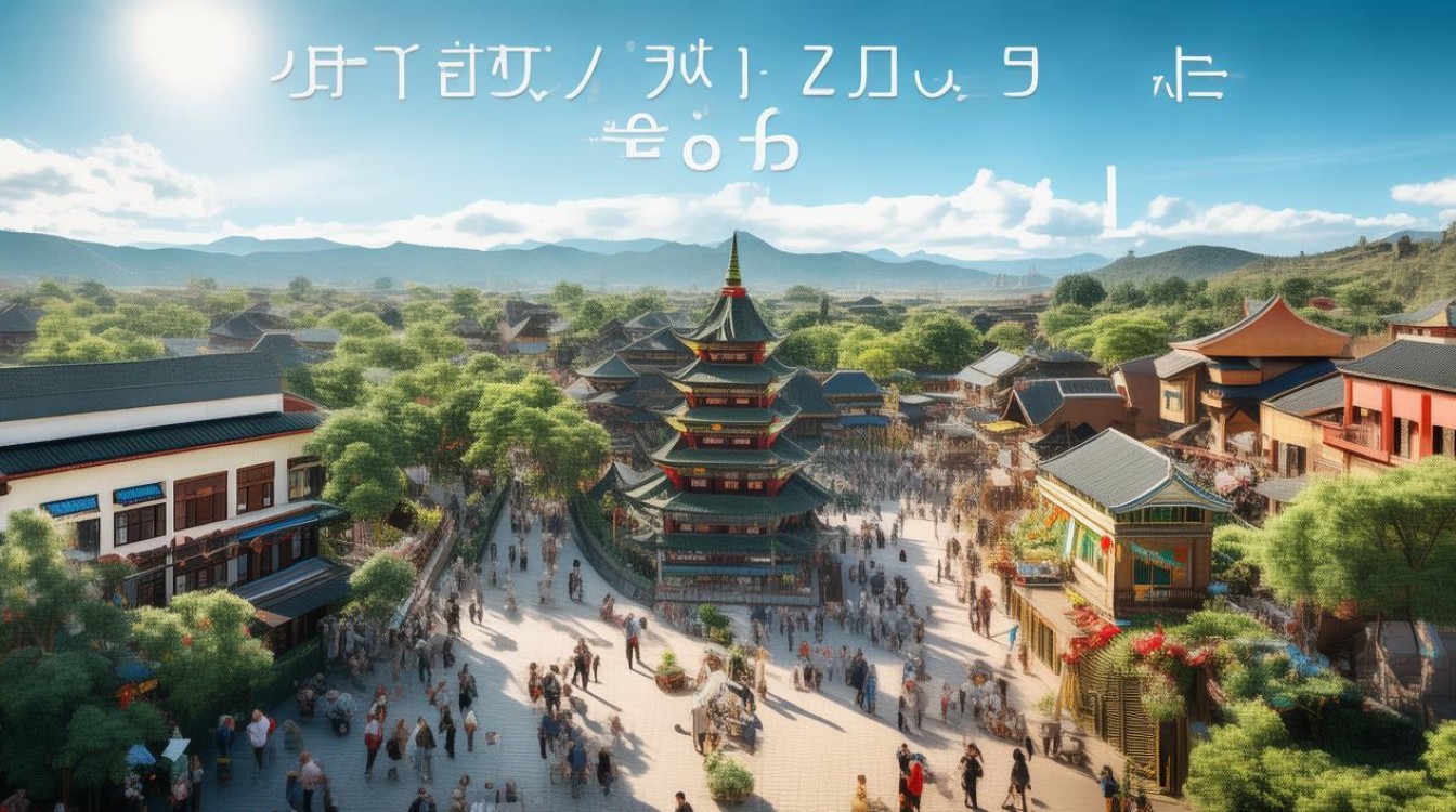 榆林镇酒店附近有哪些呼和浩特北部的自然与文化景点？-图1