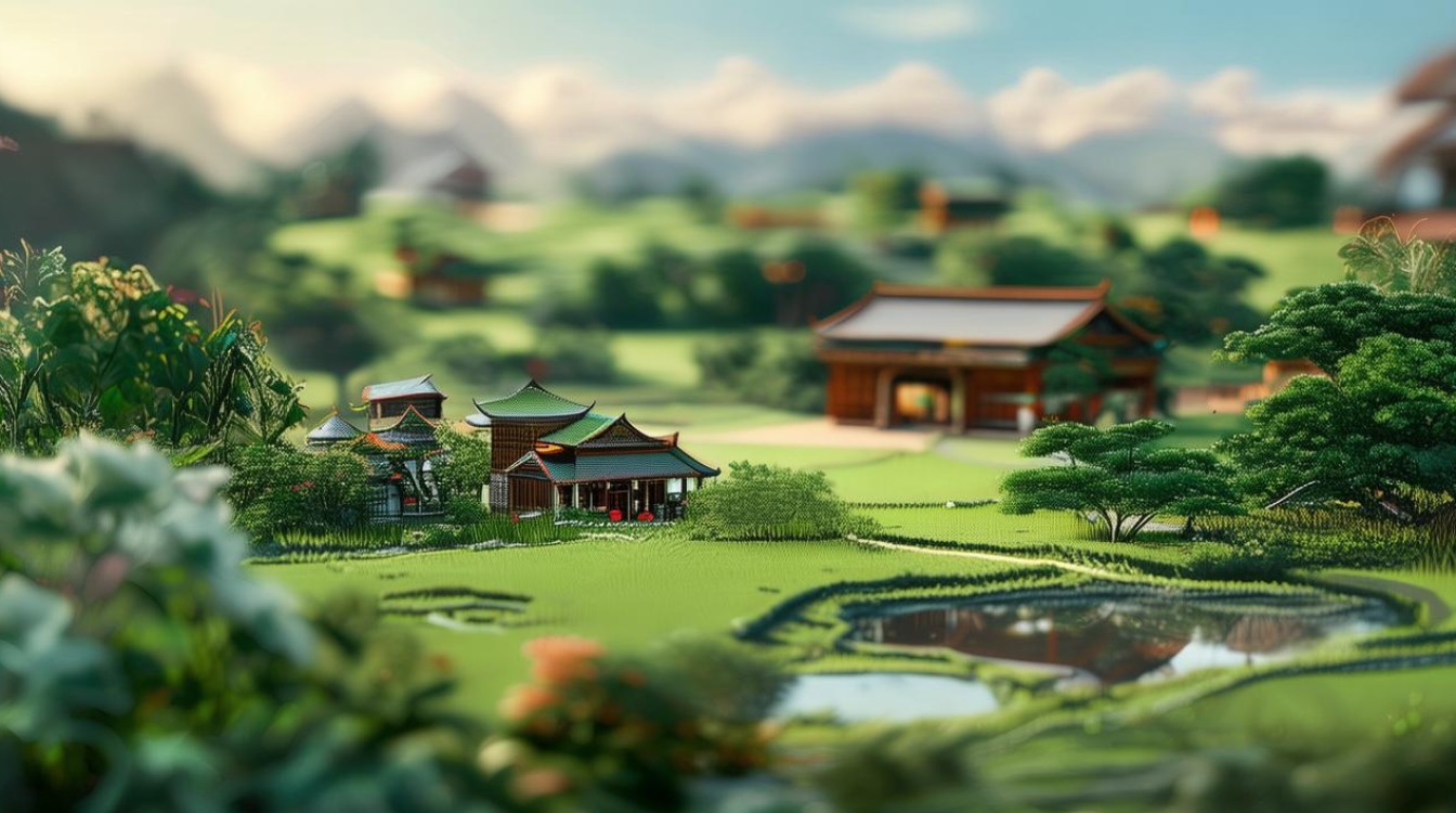榆林天樾隆泰周边有哪些必游的陕北风情景点？-图1