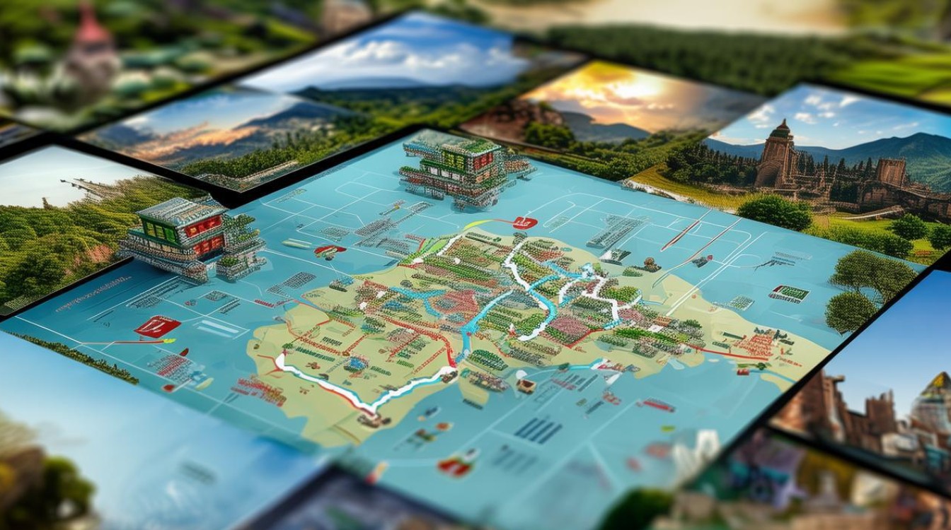 榆林周边有哪些今日出发的精选旅游路线？-图2