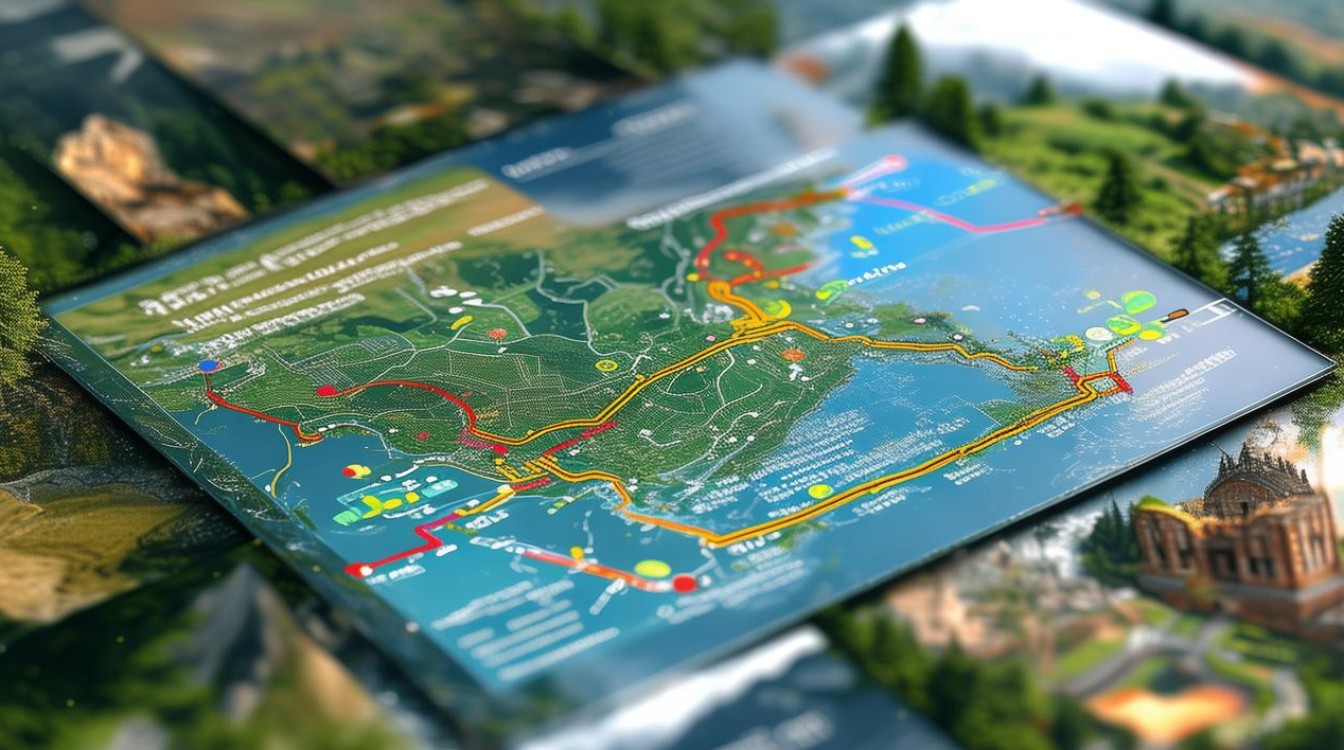 榆林周边有哪些今日出发的精选旅游路线？-图3