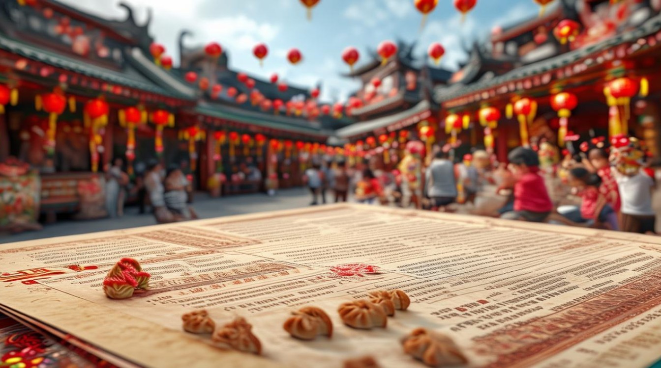 榆林春节去哪玩？传统年味与周边景点推荐-图2