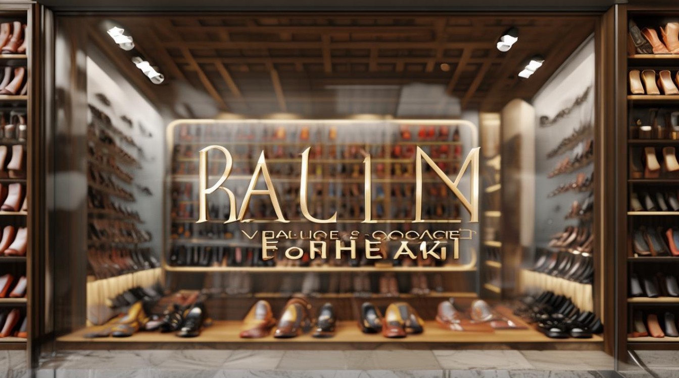 榆林百丽鞋业怎么样？品牌、产品与服务全解析-图2