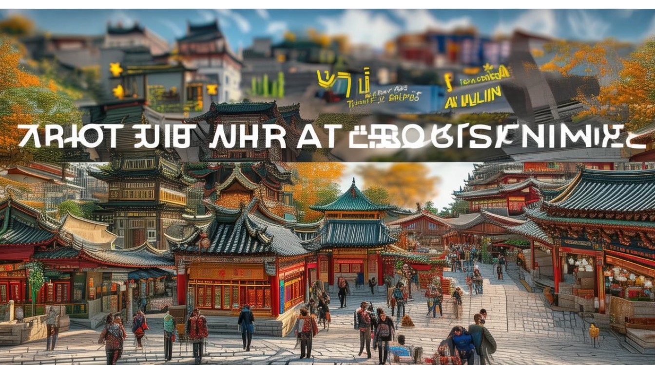 榆林有哪些必游景点？推荐清单来了！-图1