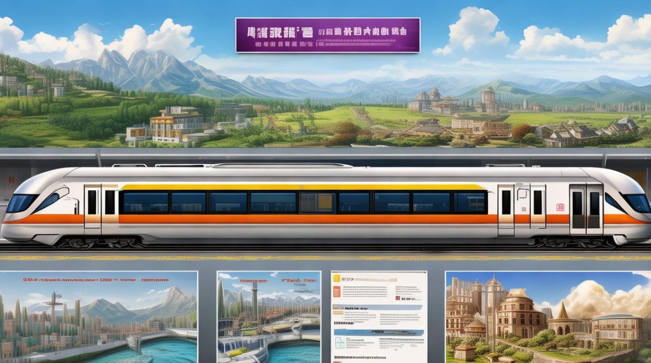 从邯郸到榆林坐火车怎么走？周边有哪些好玩的？-图3