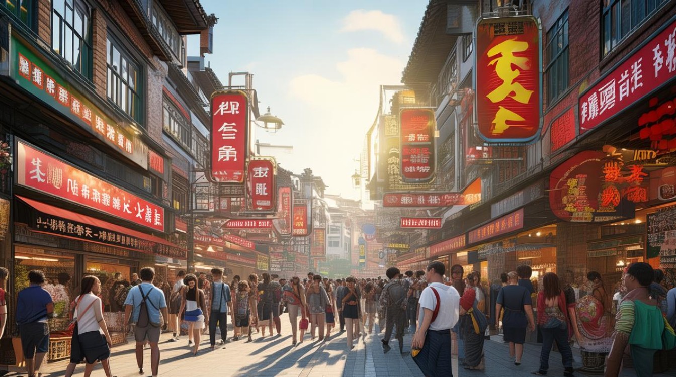 榆林放心早餐招商处附近有哪些必游景点？-图1